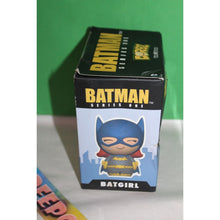 Load image into Gallery viewer, Dorbz Batman Vinyl Sugar Series One Batgirl 027 Toy In Box
