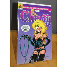 Load image into Gallery viewer, Cherry Making The World A Little Nicer Vintage First Printing Issue Number 19 96