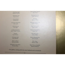 Load image into Gallery viewer, Hallmark Keepsake Ornament Club Gallery Collection Holiday Display Exclusive 30