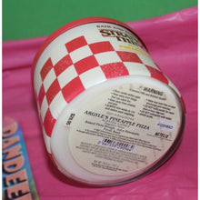 Load image into Gallery viewer, Bath & Body Works Stranger Things Argyle's Pineapple Pizza Scented Jar Candle