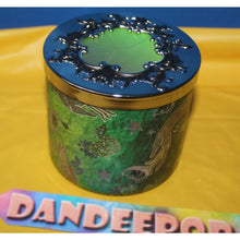 Load image into Gallery viewer, Bath & Body Works Candy Apple Cauldron Halloween Scented Jar Candle