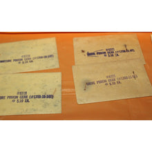 Load image into Gallery viewer, Aurora Model Monitoring ThunderJet 500 Motor Service Parts Assorted Lot 100 + Pc