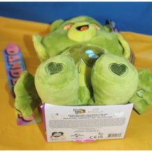 Load image into Gallery viewer, Care Bears X Universal Monsters Good Luck Bear Creature Black Lagoon Halloween