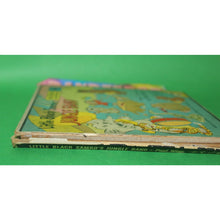 Load image into Gallery viewer, Little Black Sambo's Jungle Band RCA Victor Paul Wing 1950 2 Record Audio Book