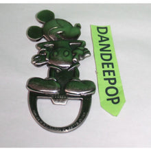 Load image into Gallery viewer, Vintage Retro Walt Disney Mickey Mouse Metal Bottle Opener MPI Largo Fl
