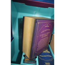 Load image into Gallery viewer, Disney D23 Magic And Mystery Sorcerer's Apprentice Membership Box Sealed Content