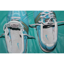 Load image into Gallery viewer, Nike Training Max Excel Blue Airmax Size Women's 6 Sneakers Athletic Shoes