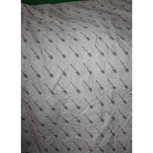 Load image into Gallery viewer, Auskin Traders New Zealand Sheepskin Flower Rug Large Area Carpet 80 x 140