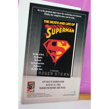 Load image into Gallery viewer, DC Catwoman She'll Make Them Wish They Were Never.. #2 1993 Vintage Comic Book