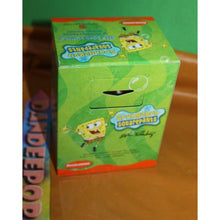 Load image into Gallery viewer, American Greetings Spongebob Squarepants Squidward Humbug Christmas Ornament