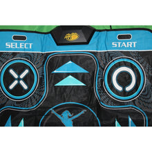 Load image into Gallery viewer, Mad Catz Dance Revolution Mat Beat Pad 8240 PS2 Video Game Controller Attachment