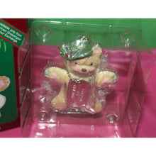Load image into Gallery viewer, American Greetings Operation Santa Baby's First Christmas 2002 Ornament Army 7th