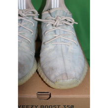 Load image into Gallery viewer, Adidas 350 V2 Originals Yeezy Boost Mono Ice Sneakers Men's Size 10.5 GW2869