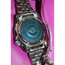 Load image into Gallery viewer, Seiko Divers 200 Men's Bracelet Watch Scuba Sapphlex Crystal Stainless 270097