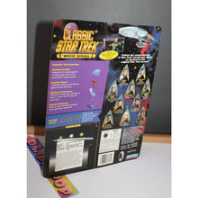 Load image into Gallery viewer, Star Trek Classic Movie Series Lieutenant Saavik Wrath Of Khan Toy 1995 Sealed