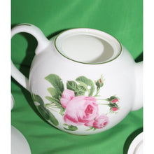 Load image into Gallery viewer, 10 Piece Aynsley Fine Bone China England Robert Huang English Rose Gold Exclusve