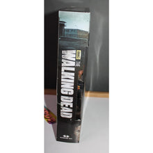 Load image into Gallery viewer, The Walking Dead Daryl And Merle Dixon With Crossbow Axe Prison Keys + More 2013