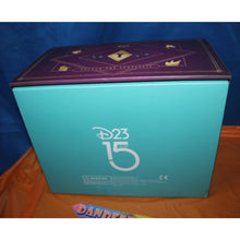 Load image into Gallery viewer, Disney D23 Magic And Mystery Sorcerer's Apprentice Membership Box Sealed Content