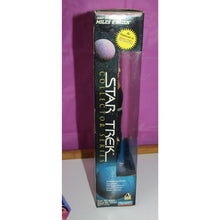 Load image into Gallery viewer, Star Trek Collector's Federation Edition Chief Engineer Miles O'Brien 1996 Toy