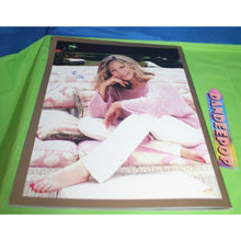 Load image into Gallery viewer, Barbara Streisand Timeless Live In Concert 2000 Souvenir Program Booklet
