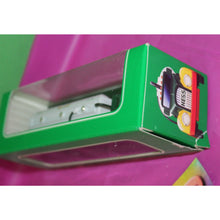 Load image into Gallery viewer, 16 Pieces Of Hess 2004 Miniature Tanker Truck Holiday Toy Christmas Gift In Box
