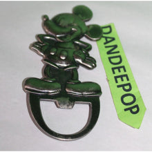 Load image into Gallery viewer, Vintage Retro Walt Disney Mickey Mouse Metal Bottle Opener MPI Largo Fl