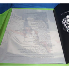 Load image into Gallery viewer, Barbara Streisand Timeless Live In Concert 2000 Souvenir Program Booklet