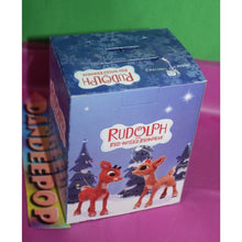 Load image into Gallery viewer, American Greetings Rudolph The Red Nosed Reindeer Doe Eyed Dear Holiday Ornament