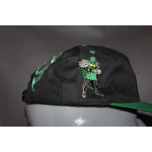 Load image into Gallery viewer, Vintage Original Marvel Dr. Doom 1993 Embroidered Baseball Hat American Needle