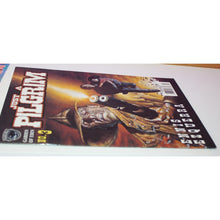 Load image into Gallery viewer, Vintage Just A Pilgrim Garden Of Eden No 3 Ennis Ezquerra Comic Book No 3 2002