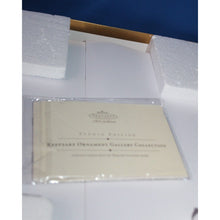 Load image into Gallery viewer, Hallmark Keepsake Ornament Club Gallery Collection Holiday Display Exclusive 30