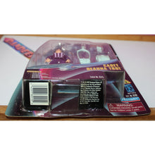 Load image into Gallery viewer, Playmates Star Trek 10th Anniversary Cadet Deanna Troi Serialized Ser 3 Toy 1997