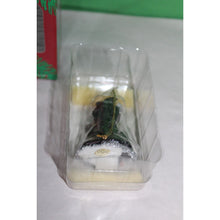 Load image into Gallery viewer, EEffanbee Doll Company F062 Christmas Series Wizard Oz Wicked Witch Ornament 1999