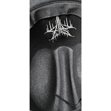 Load image into Gallery viewer, Falling In Reverse Black Cowboy Hat All My Life Release Embroidered Logo Ronnie