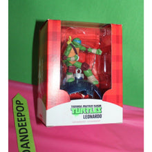 Load image into Gallery viewer, American Greetings Teenage Mutant Ninja Turtles Leonardo 2015 Holiday Ornament