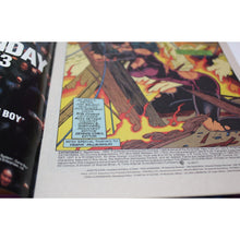 Load image into Gallery viewer, DC Catwoman She'll Make Them Wish They Were Never.. #2 1993 Vintage Comic Book