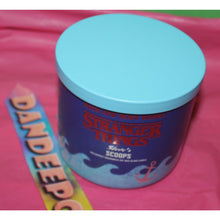 Load image into Gallery viewer, Bath & Body Works Stranger Things Steve's Scoops Oceans Of.. Scented Jar Candle