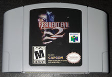 Load image into Gallery viewer, N64 Nintendo 64 Video Game Cartridge Collection