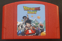 Load image into Gallery viewer, N64 Nintendo 64 Video Game Cartridge Collection