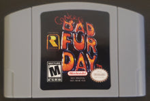 Load image into Gallery viewer, N64 Nintendo 64 Video Game Cartridge Collection
