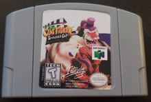 Load image into Gallery viewer, N64 Nintendo 64 Video Game Cartridge Collection