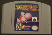 Load image into Gallery viewer, N64 Nintendo 64 Video Game Cartridge Collection