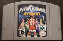 Load image into Gallery viewer, N64 Nintendo 64 Video Game Cartridge Collection