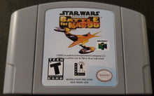Load image into Gallery viewer, N64 Nintendo 64 Video Game Cartridge Collection