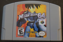 Load image into Gallery viewer, N64 Nintendo 64 Video Game Cartridge Collection