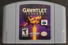 Load image into Gallery viewer, N64 Nintendo 64 Video Game Cartridge Collection