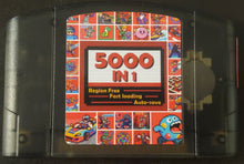 Load image into Gallery viewer, N64 Nintendo 64 Video Game Cartridge Collection