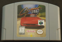 Load image into Gallery viewer, N64 Nintendo 64 Video Game Cartridge Collection