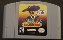 Load image into Gallery viewer, N64 Nintendo 64 Video Game Cartridge Collection