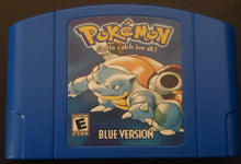 Load image into Gallery viewer, N64 Nintendo 64 Video Game Cartridge Collection